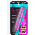 ماسكارا درجة 281 حجم 7.5 مل- Maybelline Volum' Express® The Falsies® Washable Mascara Very Black (281) By Maybelline 7.5 ML