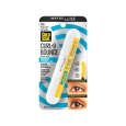 ماسكارا درجة 365 حجم 10 مل- Maybelline Volum' Express® The Falsies® Washable Mascara Very Black (365) By Maybelline 10 ML