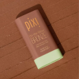 برونزر كريمي ذا جلو بترا اون من بيكسي حجم 19 غم- On-the-Glow Bronze Beach Glow By PIXI 19 g