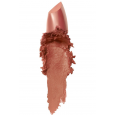 أحمر شفاه بالاطلالة الكريمية كولر سنسيشنال  Maybelline Color Sensational Cream Lipstick Almond Hustle (133) By Maybelline 4.2 g