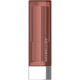 أحمر شفاه بالاطلالة الكريمية كولر سنسيشنال  Maybelline Color Sensational Cream Lipstick Almond Hustle (133) By Maybelline 4.2 g