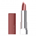 أحمر شفاه بالاطلالة الكريمية كولر سنسيشنال  Maybelline Color Sensational Cream Lipstick Double Shot (111) By Maybelline 4.2 g