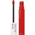 حمر الشفاه سائل سوبر ستاي مات انك رولر- Maybelline Superstay Matte Ink Liquid Lipstick (330) By Maybelline 5 ML