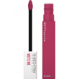 حمر الشفاه سائل سوبر ستاي مات انك رولر Maybelline Superstay Matte Ink Liquid Lipstick (150) By Maybelline 5 ML