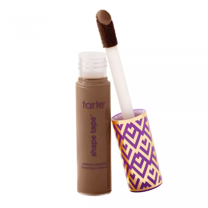 كونسيلر خافي عيوب شيب تيب من تارت حجم 10مل- tarte Shape Tape Concealer (57N) By TARTE 10 ML