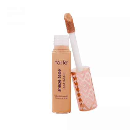 كونسيلر خافي عيوب شيب تيب من تارت حجم 10مل- Shape Tape Radiant medium coverage Concealer (35N) By TARTE 10 ML