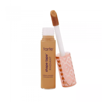 كونسيلر خافي عيوب شيب تيب من تارت حجم 10مل- Shape Tape Radiant medium coverage Concealer (47S) By TARTE 10 ML