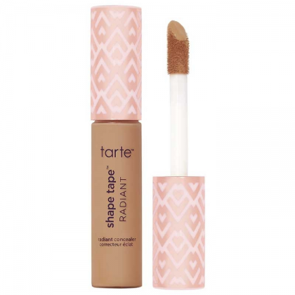 كونسيلر خافي عيوب شيب تيب من تارت حجم 10مل- Shape Tape Radiant Concealer (38N) By TARTE 10 ML