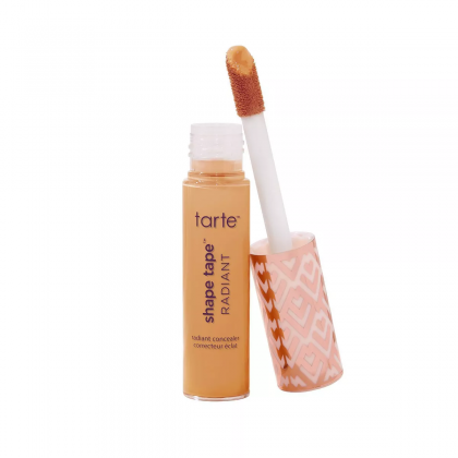 كونسيلر خافي عيوب شيب تيب من تارت حجم 10مل- Shape Tape Radiant Concealer (36S) By TARTE 10 ML