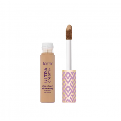 كونسيلر شيب تاب كونتور كونسيلر من تارت حجم 10مل- Tarte Shape Tape Ultra Creamy Concealer - Medium (36S) By TARTE 10 ML