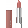 أحمر شفاه بالاطلالة الكريمية كولر سنسيشنال Maybelline Color Sensational Cream Lipstick Crazy for Coffee (275) By Maybelline 4.2 g