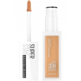 كونسيلر سائل سوبر ستاي بتغطية كاملة Maybelline Super Stay Longwear Liquid Concealer 30Hr Wear (30) By Maybelline 10 ML