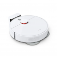 مكنسة ريبورت تعمل بالشحن لون ابيض-Xiaomi Robot Vacuum S10