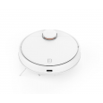 مكنسة ريبورت تعمل بالشحن لون ابيض-Xiaomi Robot Vacuum S10