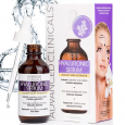 سيروم الهيالورونيك للبشرة من أدفانسد كلينيكال 52 مل -Hyaluronic Serum By Advanced Clinicals 52ML