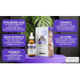 سيروم الهيالورونيك للبشرة من أدفانسد كلينيكال 52 مل -Hyaluronic Serum By Advanced Clinicals 52ML