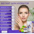 سيروم الهيالورونيك للبشرة من أدفانسد كلينيكال 52 مل -Hyaluronic Serum By Advanced Clinicals 52ML