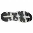 Skechers Men's Arch Fit - Ascension Shoes - حذاء سكيتشرز ارتش فيت- اسكينشن للرجال لون كحلي ونعل أبيض