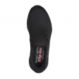 Skechers Men's D'lux Walker 2.0 - Reeler Shoes - حذاء سكيتشرز دي لوكس ووكر 2.0 - ريلر للرجال لون أسود