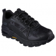 Skechers Men's Max Protect - Task Force Shoes - حذاء سكيتشرز ماكس بروتكت- تاسك فورس للرجال لون أسود