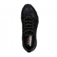 Skechers Men's Max Protect - Task Force Shoes - حذاء سكيتشرز ماكس بروتكت- تاسك فورس للرجال لون أسود