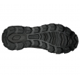 Skechers Men's Max Protect - Task Force Shoes - حذاء سكيتشرز ماكس بروتكت- تاسك فورس للرجال لون أسود