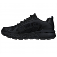 Skechers Men's Max Protect - Task Force Shoes - حذاء سكيتشرز ماكس بروتكت- تاسك فورس للرجال لون أسود