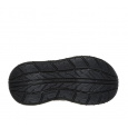Skechers Kids Skech Tracks Shoes - حذاء سكيتشرز سكيتش تراكس للأطفال لون أسود وأحمر