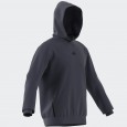 adidas Mens' Designed for Training Hoodie - Blue- هودي اديداس ديزايند فور ترينيغ للرجال لون أزرق