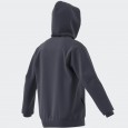 adidas Mens' Designed for Training Hoodie - Blue- هودي اديداس ديزايند فور ترينيغ للرجال لون أزرق