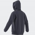 adidas Mens' Designed for Training Hoodie - Blue- هودي اديداس ديزايند فور ترينيغ للرجال لون أزرق
