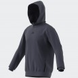adidas Mens' Designed for Training Hoodie - Blue- هودي اديداس ديزايند فور ترينيغ للرجال لون أزرق