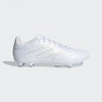 adidas Mens' Copa Pure 2 League Firm Ground Boots - White- حذاء اديداس كلوبا بيور 2 للرجال لون أبيض