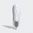 adidas Mens' Copa Pure 2 League Firm Ground Boots - White- حذاء اديداس كلوبا بيور 2 للرجال لون أبيض
