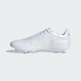 adidas Mens' Copa Pure 2 League Firm Ground Boots - White- حذاء اديداس كلوبا بيور 2 للرجال لون أبيض