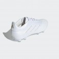 adidas Mens' Copa Pure 2 League Firm Ground Boots - White- حذاء اديداس كلوبا بيور 2 للرجال لون أبيض