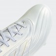 adidas Mens' Copa Pure 2 League Firm Ground Boots - White- حذاء اديداس كلوبا بيور 2 للرجال لون أبيض