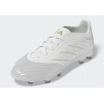 adidas Mens' Copa Pure 2 League Firm Ground Boots - White- حذاء اديداس كلوبا بيور 2 للرجال لون أبيض