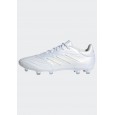 adidas Mens' Copa Pure 2 League Firm Ground Boots - White- حذاء اديداس كلوبا بيور 2 للرجال لون أبيض