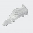 adidas Mens' Copa Pure 2 League Firm Ground Boots - White- حذاء اديداس كلوبا بيور 2 للرجال لون أبيض