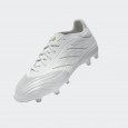 adidas Mens' Copa Pure 2 League Firm Ground Boots - White- حذاء اديداس كلوبا بيور 2 للرجال لون أبيض