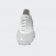 adidas Mens' Copa Pure 2 League Firm Ground Boots - White- حذاء اديداس كلوبا بيور 2 للرجال لون أبيض