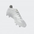 adidas Mens' Copa Pure 2 League Firm Ground Boots - White- حذاء اديداس كلوبا بيور 2 للرجال لون أبيض