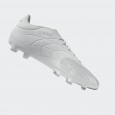 adidas Mens' Copa Pure 2 League Firm Ground Boots - White- حذاء اديداس كلوبا بيور 2 للرجال لون أبيض