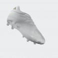 adidas Mens' Copa Pure 2 League Firm Ground Boots - White- حذاء اديداس كلوبا بيور 2 للرجال لون أبيض