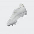 adidas Mens' Copa Pure 2 League Firm Ground Boots - White- حذاء اديداس كلوبا بيور 2 للرجال لون أبيض