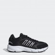 adidas Mens' Crazychaos 2000 Shoes - Black- حذاء اديداس كريزي شاوز للرجال لون أسود