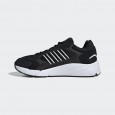 adidas Mens' Crazychaos 2000 Shoes - Black- حذاء اديداس كريزي شاوز للرجال لون أسود