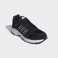 adidas Mens' Crazychaos 2000 Shoes - Black- حذاء اديداس كريزي شاوز للرجال لون أسود