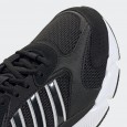 adidas Mens' Crazychaos 2000 Shoes - Black- حذاء اديداس كريزي شاوز للرجال لون أسود